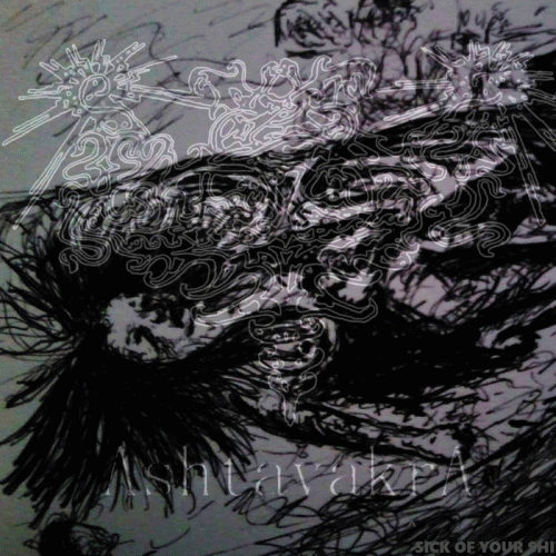 Ashtavakra : Sick of Your Shit!